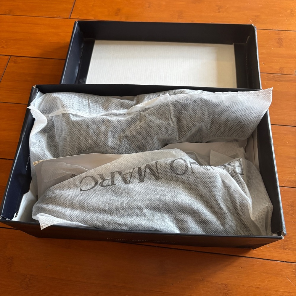 Bruno Marc Boys Dress Shoes, Size 6 - Picture 7 of 7